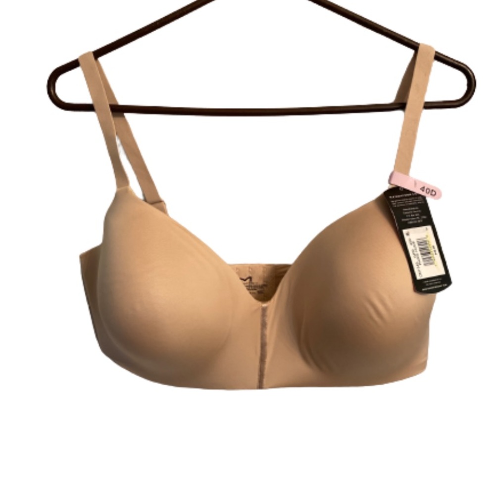 Maidenform One Fabulous Fit 2.0 Wireless Bra DM7546